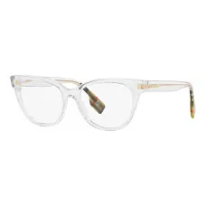 Ladies' Spectacle frame Burberry EVELYN BE 2375