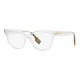 Ladies' Spectacle frame Burberry EVELYN BE 2375