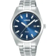Reloj Hombre Lorus RH973PX9 Plateado
