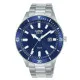 Reloj Hombre Lorus RX313AX9 Plateado