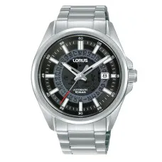 Reloj Hombre Lorus RU401AX9 Plateado