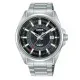 Reloj Hombre Lorus RU401AX9 Plateado