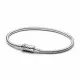 Pulsera Mujer Pandora 590122C00-19 19 cm