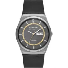 Reloj Hombre Skagen MELBYE TITANIUM (Ø 43 mm)