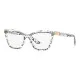 Ladies' Spectacle frame Dolce & Gabbana DG 5076