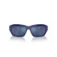 Unisex Sunglasses Dolce & Gabbana DG 6191