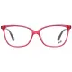 Ladies' Spectacle frame Web Eyewear WE5321 55068
