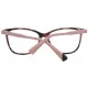 Ladies' Spectacle frame Web Eyewear WE5314 52056