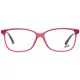 Ladies' Spectacle frame Web Eyewear WE5322 55068