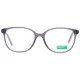 Ladies' Spectacle frame Benetton BEO1031 53732
