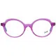 Ladies' Spectacle frame Web Eyewear WE5263 46072