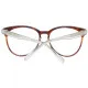 Ladies' Spectacle frame Scotch & Soda SS3016 55140