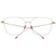 Ladies' Spectacle frame Scotch & Soda SS1008 55456