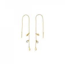 Ladies' Earrings Majorica 16584.01.1.000.010.1