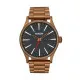 Reloj Hombre Nixon A356-5145 Negro