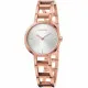 Reloj Mujer Calvin Klein CHEERS - 9  Diamonds (Ø 32 mm)