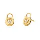 Pendientes Mujer Michael Kors MKC1572AN710 Plata de ley 925