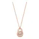Collar Mujer Michael Kors MKC1562AH791
