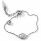Pulsera Mujer AN Jewels AAC.B02S