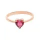 Ladies' Ring Stroili 1668775 12