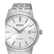 Reloj Hombre Seiko SRPH85K1 Plateado