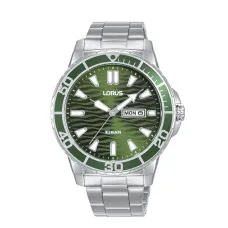 Reloj Hombre Lorus RH359AX9