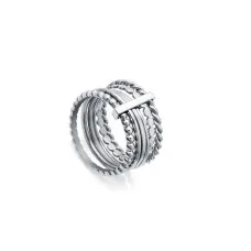 Anillo Mujer Viceroy 75307A01200 12