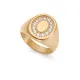 Anillo Mujer Viceroy 75336A01412 14