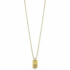 Collar Hombre Guess JUMN01324JWAGT-U