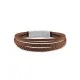 Pulsera Hombre Guess JUMB01345JWSTCGT-U