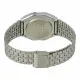 Reloj Unisex Casio A-159WA-N1 Gris (Ø 33 mm)