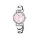 Men's Watch Lotus 18796/2 Pink Silver