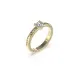 Anillo Mujer Guess JUBR03175JWYG58 18