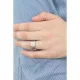 Anillo Hombre Breil ABARTH 19