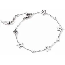Pulsera Mujer AN Jewels AL.BANKLE06