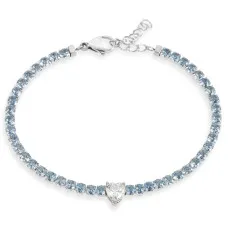 Ladies' Bracelet Stroili 1685849