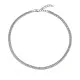 Men's Necklace Breil TJ2978