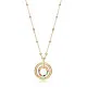 Ladies' Necklace Viceroy 15136C01019