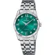 Reloj Hombre Festina F16940/F Verde Plateado