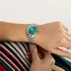 Men's Watch Lotus 18930/4 Green Silver