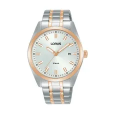 Reloj Hombre Lorus RH980PX9 Plateado
