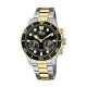 Reloj Hombre Lotus 18801/2 Negro
