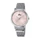 Reloj Hombre Lotus 18737/2 Rosa Plateado