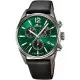 Reloj Hombre Lotus 18683/4 Negro Verde