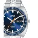 Reloj Hombre Lorus RL441BX9 Plateado