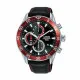 Reloj Hombre Lorus RM345FX9 Negro (Ø 40 mm)