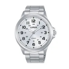 Reloj Hombre Lorus RH931PX9 Plateado