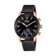 Reloj Hombre Lotus 18804/1 Negro