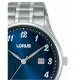 Reloj Hombre Lorus RH905PX9 Plateado