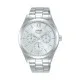 Men's Watch Lorus RP651DX9 Silver